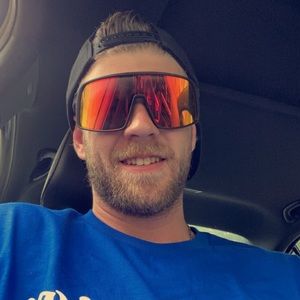 Meet your Posher, Antoine